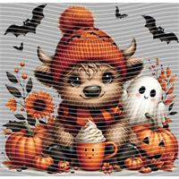 Halloween-WS 7172